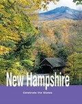 Cover: New Hampshire - Cavendish Square Publishing