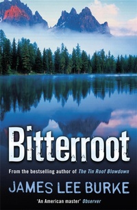 Abbildung von: Bitterroot - Orion (an Imprint of The Orion Publishing Group Ltd )
