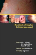 Cover: Minor Ailments in Primary Care - Butterworth-Heinemann