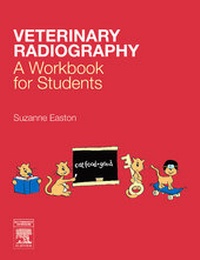 Abbildung von: Veterinary Radiography - Butterworth-Heinemann
