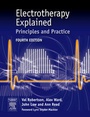 Cover: Electrotherapy Explained - Butterworth-Heinemann