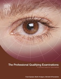 Abbildung von: The Professional Qualifying Examinations - Butterworth-Heinemann