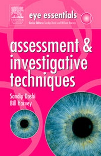 Enlarge image Cover: Assessment & Investigative Techniques - Butterworth-Heinemann