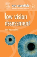 Cover: Low Vision Assessment - Butterworth-Heinemann
