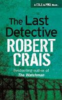Enlarge image Cover: The Last Detective - Orion (an Imprint of The Orion Publishing Group Ltd )