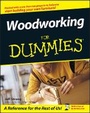 Cover: Woodworking For Dummies - Wiley