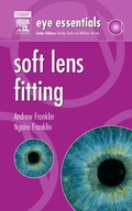 Cover: Eye Essentials: Soft Lens Fitting - Butterworth-Heinemann