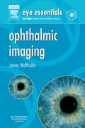 Cover: Eye Essentials: Ophthalmic Imaging - Butterworth-Heinemann