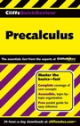 Cover: CliffsQuickReview Precalculus - Cliffs Notes Inc.,U.S.