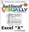 Bild: Teach Yourself Visually Excel 2003 - Hungry Minds Inc,U.S.