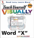 Cover: Teach Yourself Visually Word 2003 - Hungry Minds Inc,U.S.