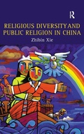 Cover: Religious Diversity and Public Religion in China - Routledge