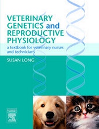 Abbildung von: Veterinary Genetics and Reproductive Physiology - Butterworth-Heinemann