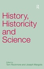 Cover: History, Historicity and Science - Routledge