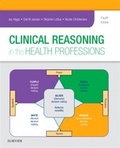 Cover: Clinical Reasoning in the Health Professions - Elsevier