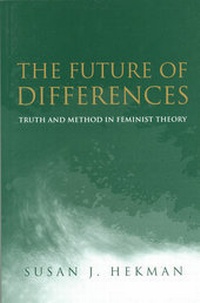 Enlarge image Cover: The Future of Differences - Polity Press