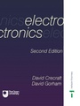 Cover: Electronics - Nelson Thornes Ltd