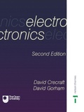 Cover: Electronics - Nelson Thornes Ltd