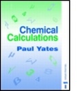 Cover: Chemical Calculations - CRC Press