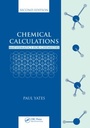 Cover: Chemical Calculations - CRC Press