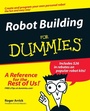 Cover: Robot Building For Dummies - Wiley