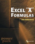 Bild: Excel 2003 Formulas - Hungry Minds Inc,U.S.