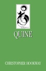 Cover: Quine - Polity Press