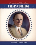 Cover: Calvin Coolidge - Cavendish Square Publishing