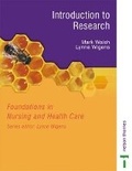 Cover: Foundations in Nursing and Health Care - Cengage Learning EMEA