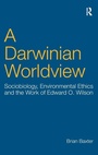 Cover: A Darwinian Worldview - Routledge