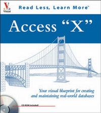 Abbildung von: Access 2003 2003 - Hungry Minds Inc,U.S.