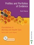 Cover: Foundations in Nursing and Health Care - Cengage Learning EMEA