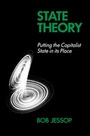Cover: State Theory - Polity Press