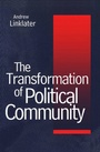Cover: Transformation of Political Community - Polity Press