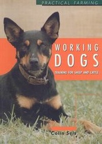 Abbildung von: Working Dogs - Butterworth-Heinemann