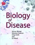Cover: Biology of Disease - Nelson Thornes Ltd