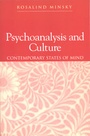 Cover: Psychoanalysis and Culture - Wiley