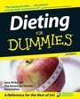 Cover: Dieting For Dummies - Wiley