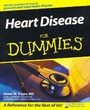 Cover: Heart Disease For Dummies - Hungry Minds Inc,U.S.