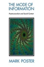 Cover: The Mode of Information - Polity Press