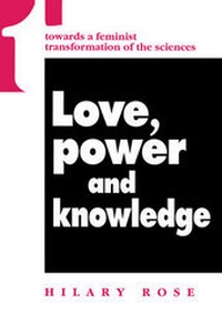 Enlarge image Cover: Love, Power and Knowledge - Polity Press