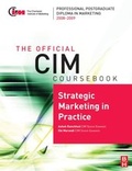Cover: Strategic Marketing in Practice 2008/09 - Butterworth-Heinemann