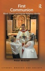 Cover: First Communion - Routledge