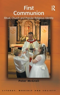 Enlarge image Cover: First Communion - Routledge