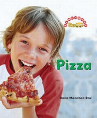 Enlarge image Cover: Pizza - Cavendish Square Publishing