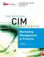 Cover: CIM Coursebook 08/09 Marketing Management in Practice - Butterworth-Heinemann