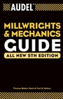 Cover: Audel Millwrights and Mechanics Guide - Audel