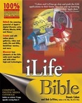 Cover: iLife Bible - Hungry Minds Inc,U.S.