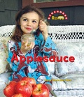 Cover: Applesauce - Cavendish Square Publishing