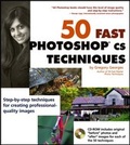 Bild: 50 Fast Photoshop CS Techniques - Hungry Minds Inc,U.S.